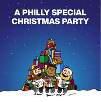 Álbum de Natal UNIVERSAL MUSIC GROUP A Philly Special