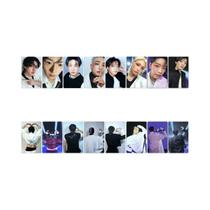 Álbum De Photocard De Ídolo KPOP, Cartões Lomo, Photobook, Cartão De Fã, Pôster, Postais, Acessórios
