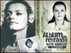 Album de retratos - bete mendes Album de retratos - bete mendes