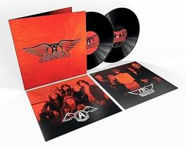 Álbum de vinil Aerosmith Greatest Hits novo