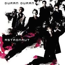 Álbum de Vinil BMG Astronaut 2 LP Duran Duran 2023 Álbum de Vinil BMG Astronaut 2 LP Duran Duran 2023