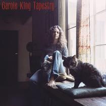 Álbum de Vinil Carole King Tapestry Novo