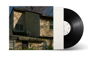 Álbum de Vinil EMI Garden State LP por Jeremy Zucker Álbum de Vinil EMI Garden State LP por Jeremy Zucker