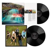 Álbum de vinil EMI This Is Music: The Singles de The Verve