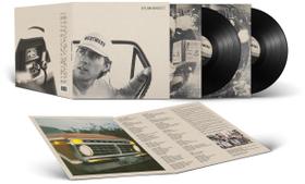 Álbum de Vinil EMI Westward 2 LP de Dylan Gossett Álbum de Vinil EMI Westward 2 LP de Dylan Gossett