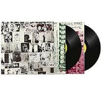 Álbum de Vinil Exile On Main Street dos The Rolling Stones Álbum de Vinil Exile On Main Street dos The Rolling Stones
