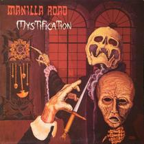 Álbum de Vinil Goldencore Records Mystification Álbum de Vinil Goldencore Records Mystification