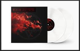 Álbum de Vinil HIM - When Love & Death Embrace (Best Of 1997-2003) Álbum de Vinil HIM - When Love & Death Embrace (Best Of 1997-2003)