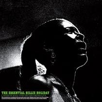 Álbum de Vinil InnerSleeve Essential Billie Holiday Live Álbum de Vinil InnerSleeve Essential Billie Holiday Live