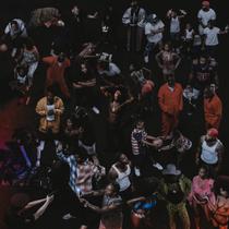 Álbum de vinil INTERSCOPE The Forever Story de JID 2 LP