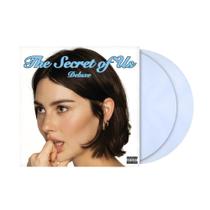 Álbum de vinil INTERSCOPE The Secret of Us Deluxe 2 LP