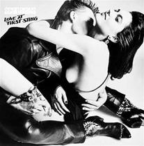 Álbum de Vinil Island Love At First Sting Remasterizado Álbum de Vinil Island Love At First Sting Remasterizado