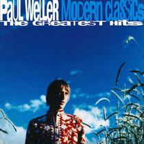 Álbum de Vinil Island Modern Classics The Greatest Hits 2 LP