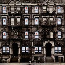 Álbum de vinil Led Zeppelin Physical Graffiti (remasterização de 2015) Álbum de vinil Led Zeppelin Physical Graffiti (remasterização de 2015)