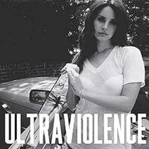 Álbum de Vinil Polydor Ultraviolence LP de 180 Gramas com 3 Faixas Bônus