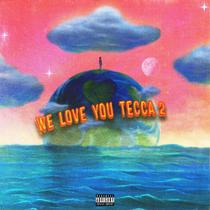 Álbum de Vinil Republic Records WE LOVE YOU TECCA 2 2LP