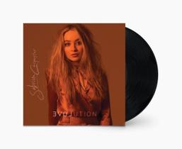 Álbum de Vinil Sabrina Carpenter - eVolution (Universal Music Group) Álbum de Vinil Sabrina Carpenter - eVolution (Universal Music Group)