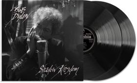 Álbum de Vinil Sony Shadow Kingdom Álbum de Vinil Sony Shadow Kingdom