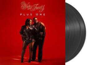 Álbum de vinil UMG Nashville Plus One de The War And Treaty