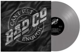 Álbum de Vinil UNIVERSAL MUSIC GROUP Can't Get Enough Tribute