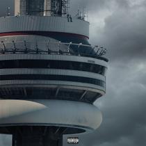 Álbum de Vinil Views 2 LP Drake
