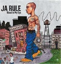 Álbum Def Jam Blood in My Eye