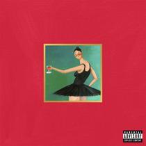Álbum: Def Jam: My Beautiful Dark Twisted Fantasy