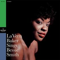 Álbum Del Ray Canta Bessie Smith Álbum Del Ray Canta Bessie Smith