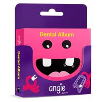 Álbum Dental Rosa Angie