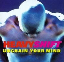 Álbum Discovery Unchain Your Mind Álbum Discovery Unchain Your Mind
