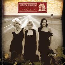 Álbum Dixie Chicks - Home (Sony Music) Álbum Dixie Chicks - Home (Sony Music)