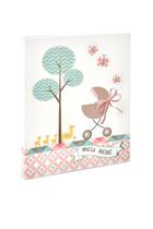 Álbum Do Bebe 120 Fotos 10X15 Ical 49