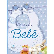 Album Do Bebe Menino 32pags 21,5x28,5cm. - CULTURAMA