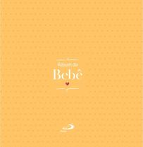 Álbum do Bebê