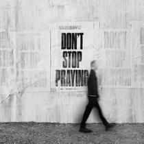 Álbum Don't Stop Praying - Provident Music Group Álbum Don't Stop Praying - Provident Music Group