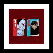 Álbum DREAMUS GOT7 Youngjae Do It 1st Standard Álbum DREAMUS GOT7 Youngjae Do It 1st Standard