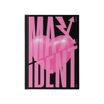 Álbum: dreamus Stray Kids MAXIDENT STANDARD EDITION HEART VER