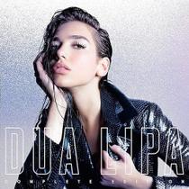Álbum Dua Lipa Complete Edition Novo