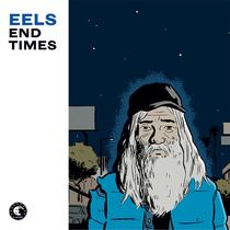 Álbum E Works End Times Álbum E Works End Times