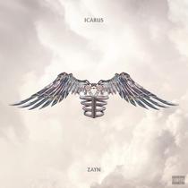 Álbum em CD Icarus Falls da RCA Álbum em CD Icarus Falls da RCA