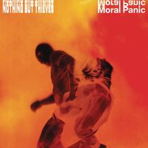 Álbum em CD: Moral Panic da RCA