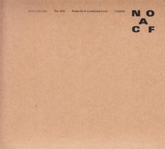 Álbum em CD The 1975 Notes On A Condition Form Álbum em CD The 1975 Notes On A Condition Form