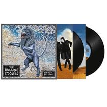 Álbum em vinil UNIVERSAL MUSIC GROUP Bridges To Babylon 2 LP Álbum em vinil UNIVERSAL MUSIC GROUP Bridges To Babylon 2 LP