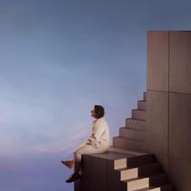 Álbum EMI Broken By Desire To Be Heavenly Sent