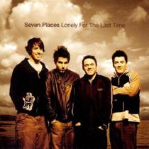 Álbum EMI Lonely for the Last Time Álbum EMI Lonely for the Last Time