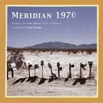 Álbum EMI Meridian 1970 Compilado por Jon Savage