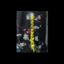 Álbum ENHYPEN DESIRE: UNLEASH YOU Ver. 6th Mini Virgin Music Álbum ENHYPEN DESIRE: UNLEASH YOU Ver. 6th Mini Virgin Music