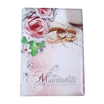 Álbum Enlace Matrimonial 200 Fotos 10x15 Design 844/506