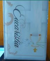 Álbum Eucaristia para 40 fotos tam. P