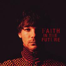 Álbum: Faith in the Future da BMG